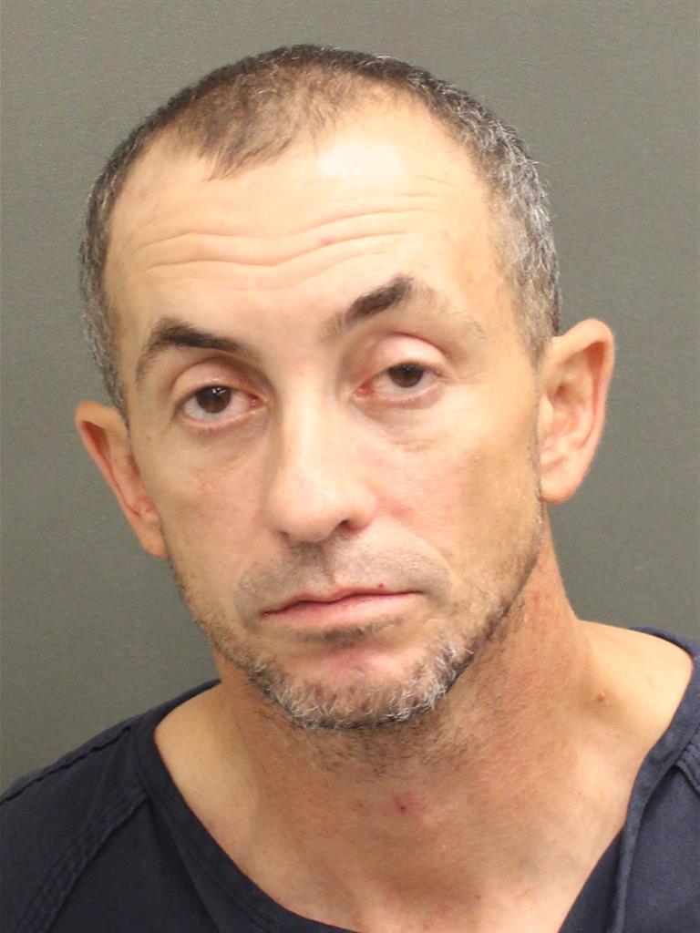  CHRISTOPHER GLENN BROWNLEE Mugshot / County Arrests / Orange County Arrests