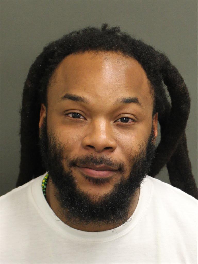  JUSTIN TREMAYNE BELL Photo Image