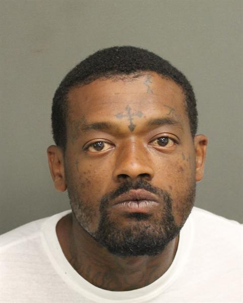  RICARDO RASHAD JOHNSON Photo Image