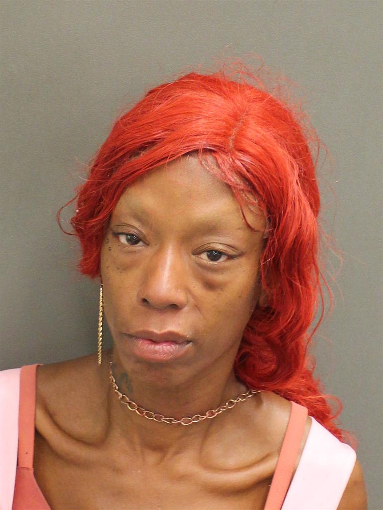  LYQUINDA JENNIFER REN POPE Photo Image