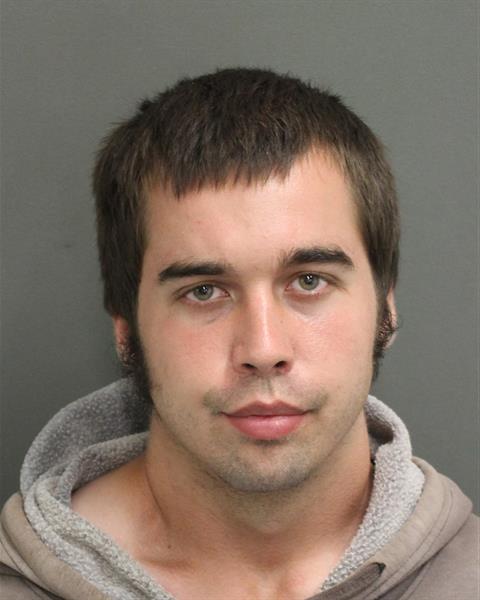  TYLER GENE FEIGHT Photo Image