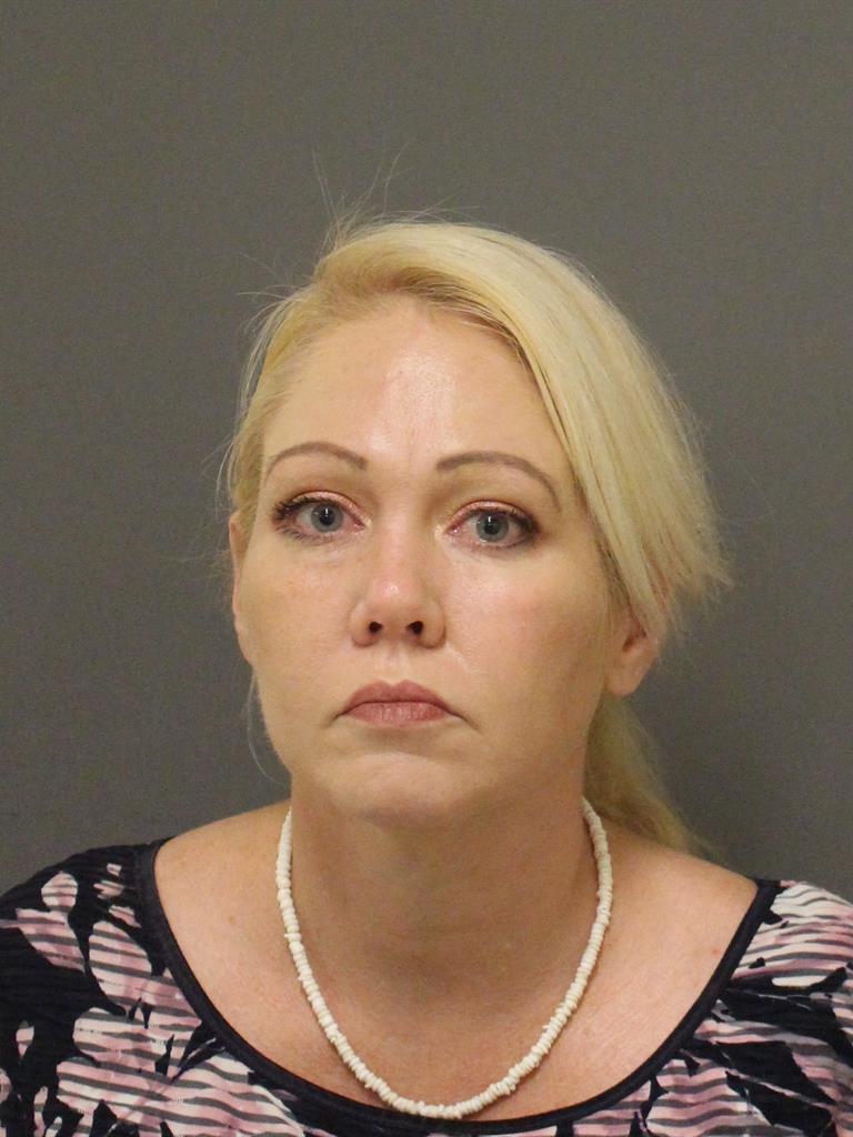  ANDREA BRANAGAN Photo Image