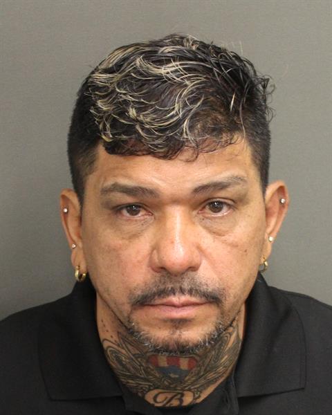  JORGE WILLIAM ANTUNAMEDINA Photo Image