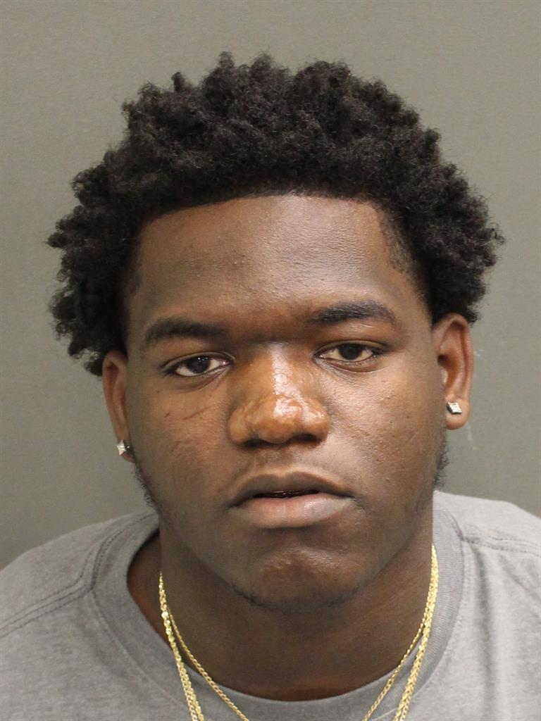  DONTE EMMANUELL GREEN Photo Image