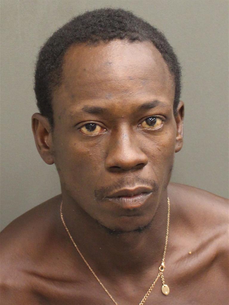  TARICK DONTA HARRIS Mugshot / County Arrests / Orange County Arrests