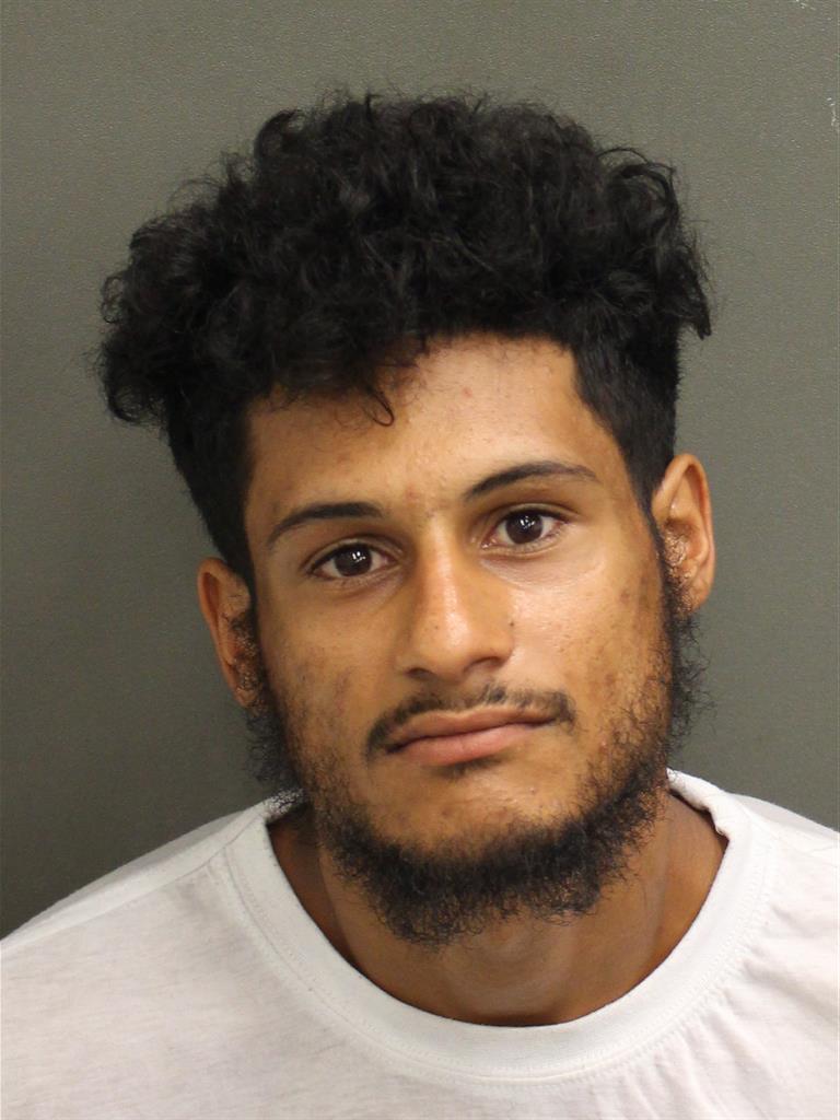  AMIR JEREMIAH GARCIA Photo Image