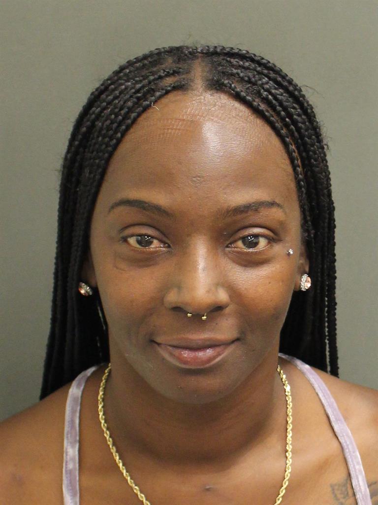  SENALDA WILLIAMS Photo Image