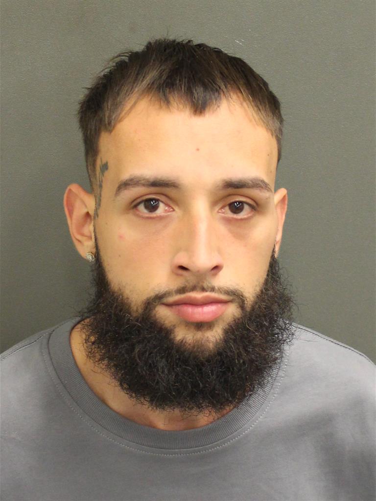  MARCO ALEXANDER RUNDBERG Mugshot / County Arrests / Orange County Arrests