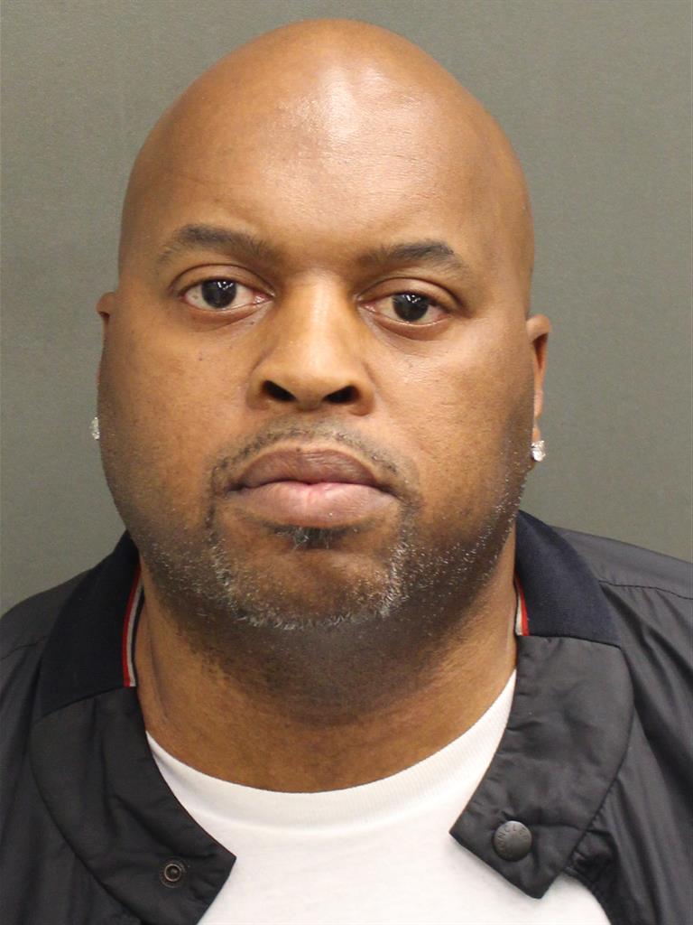  KWAMBI ADI FORD Mugshot / County Arrests / Orange County Arrests
