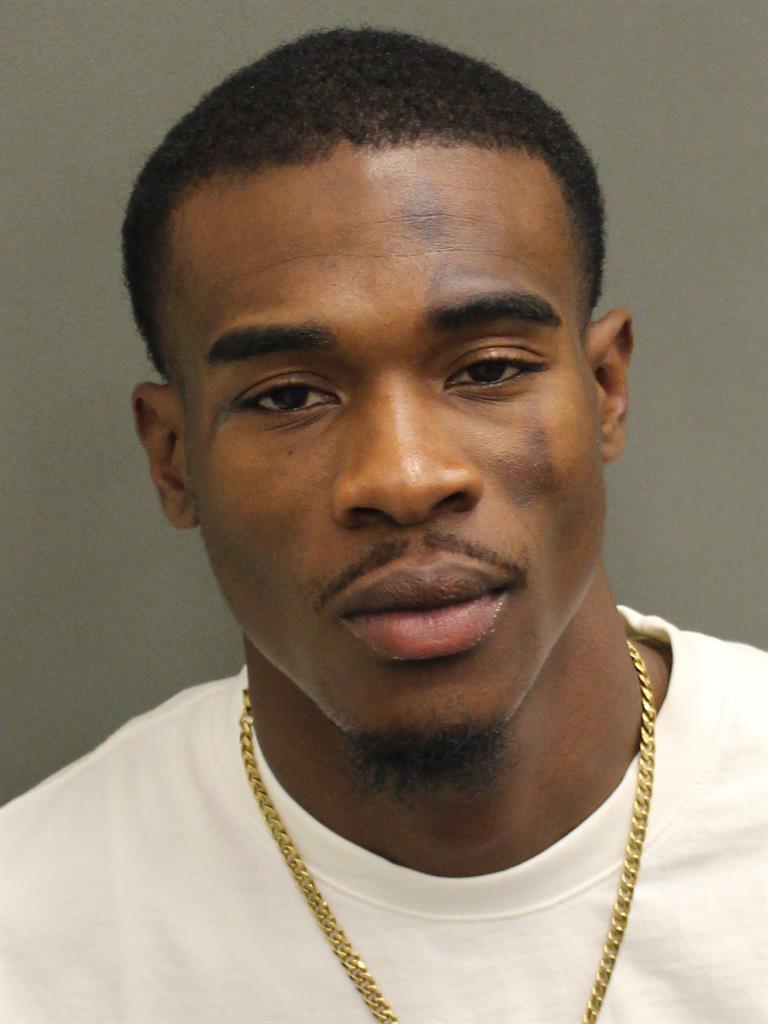  JORDAN DAYMON MCINTYRE Photo Image