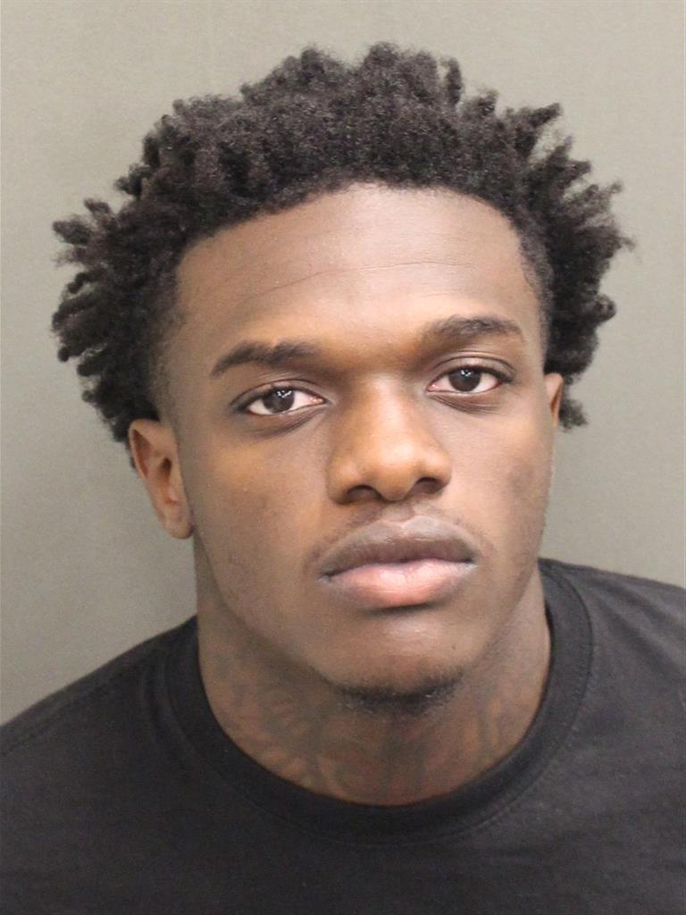  JHAVON DAMARIAN MCINTYRE Photo Image