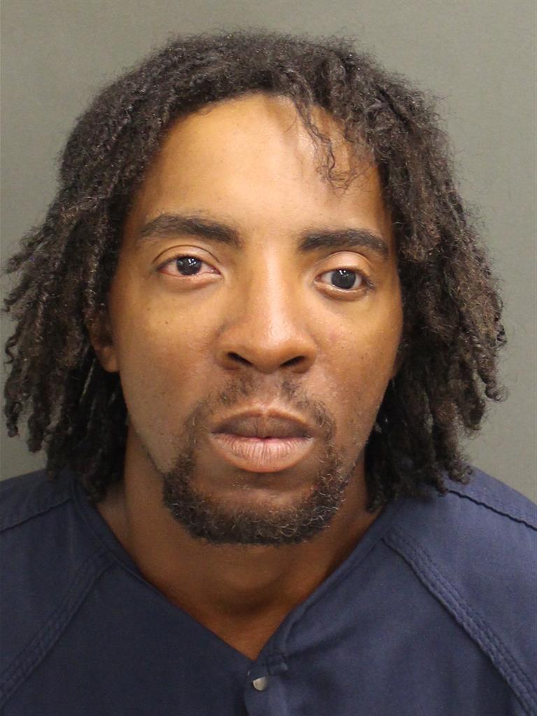  TYRIE DONTE KELLUM Mugshot / County Arrests / Orange County Arrests