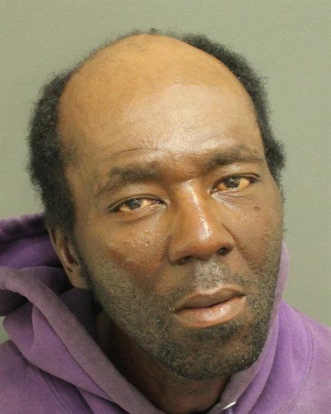  TOMMY MILLS Mugshot / County Arrests / Orange County Arrests