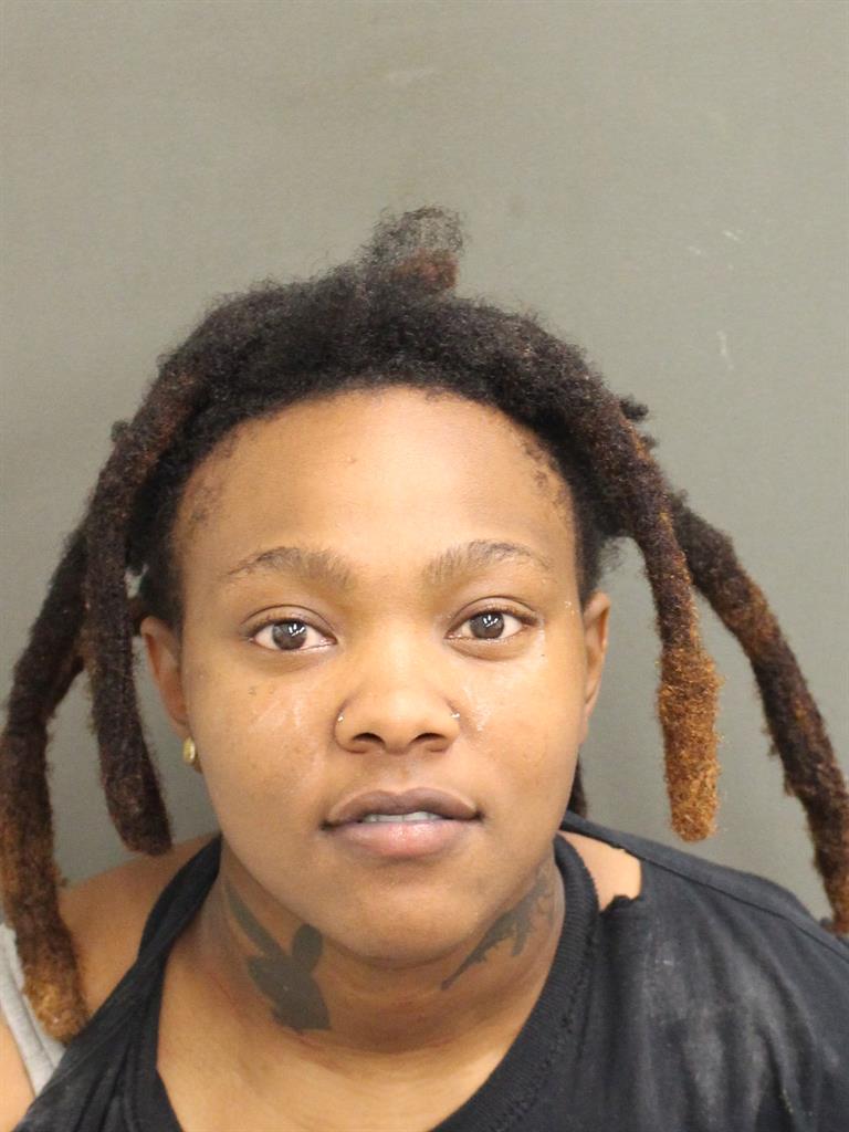  JERIAH ALYSSA JONES Photo Image