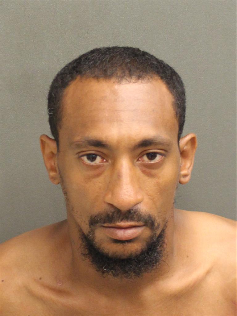  JEREMY L GILBERT Mugshot / County Arrests / Orange County Arrests