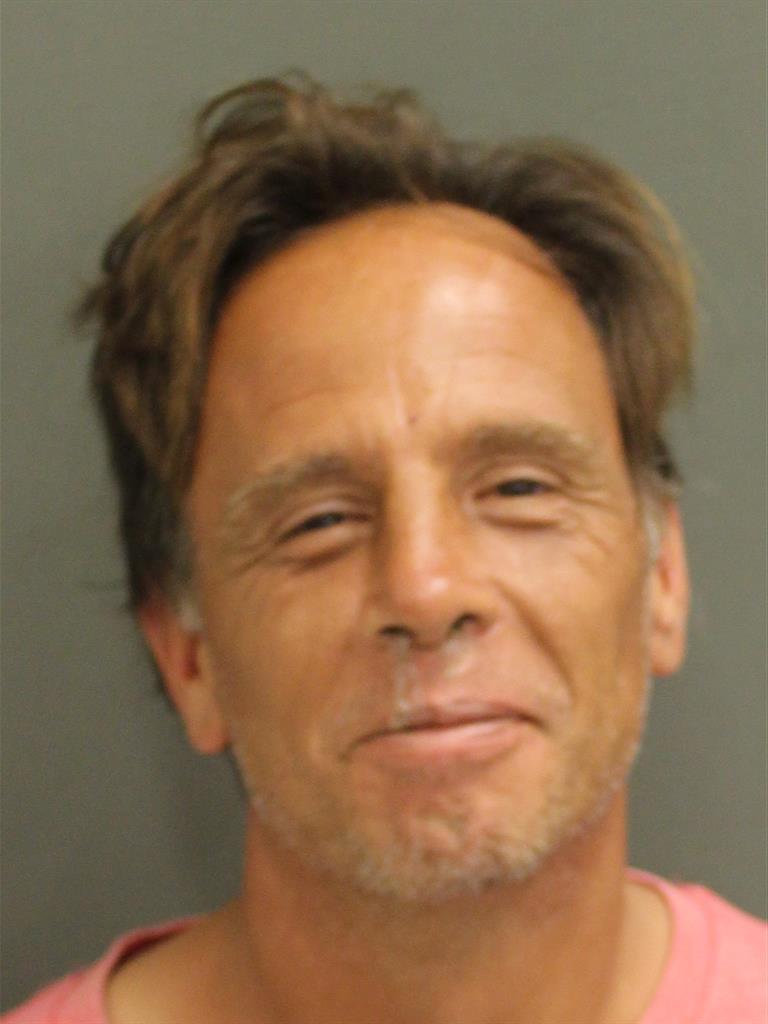  MICHAEL JASON ROSSI Mugshot / County Arrests / Orange County Arrests