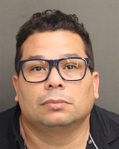  JOSE CONTRERASROSALES Mugshot / County Arrests / Orange County Arrests