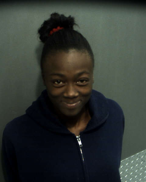  SHARON YVETT MACK Mugshot / County Arrests / Orange County Arrests