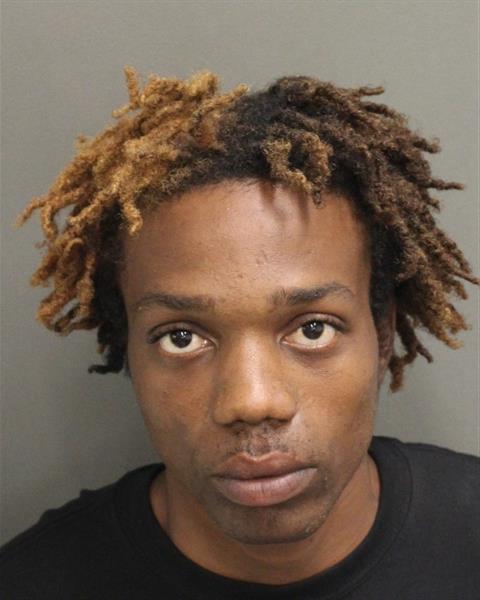  SKENDER MARIUS ALEXIS Mugshot / County Arrests / Orange County Arrests