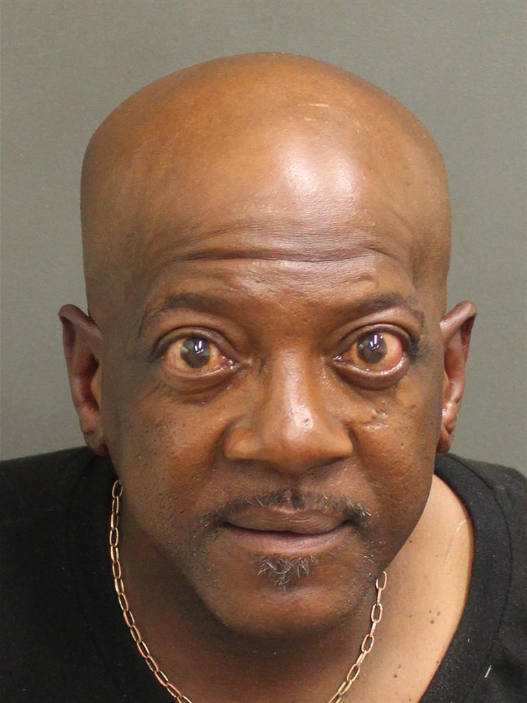  DONDRAY ALLEN BYRD Photo Image