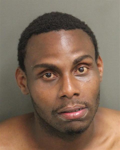  MALCOM XAVIER COOPER Photo Image