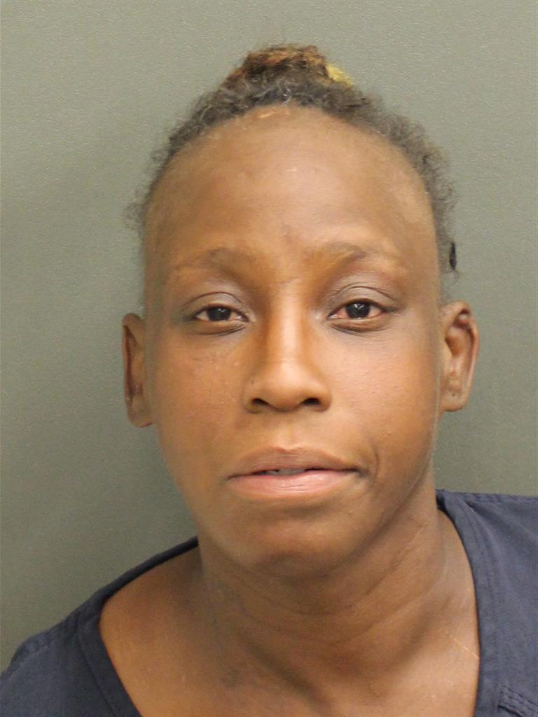  DOMONIKE TRANEE MCNUTT Photo Image