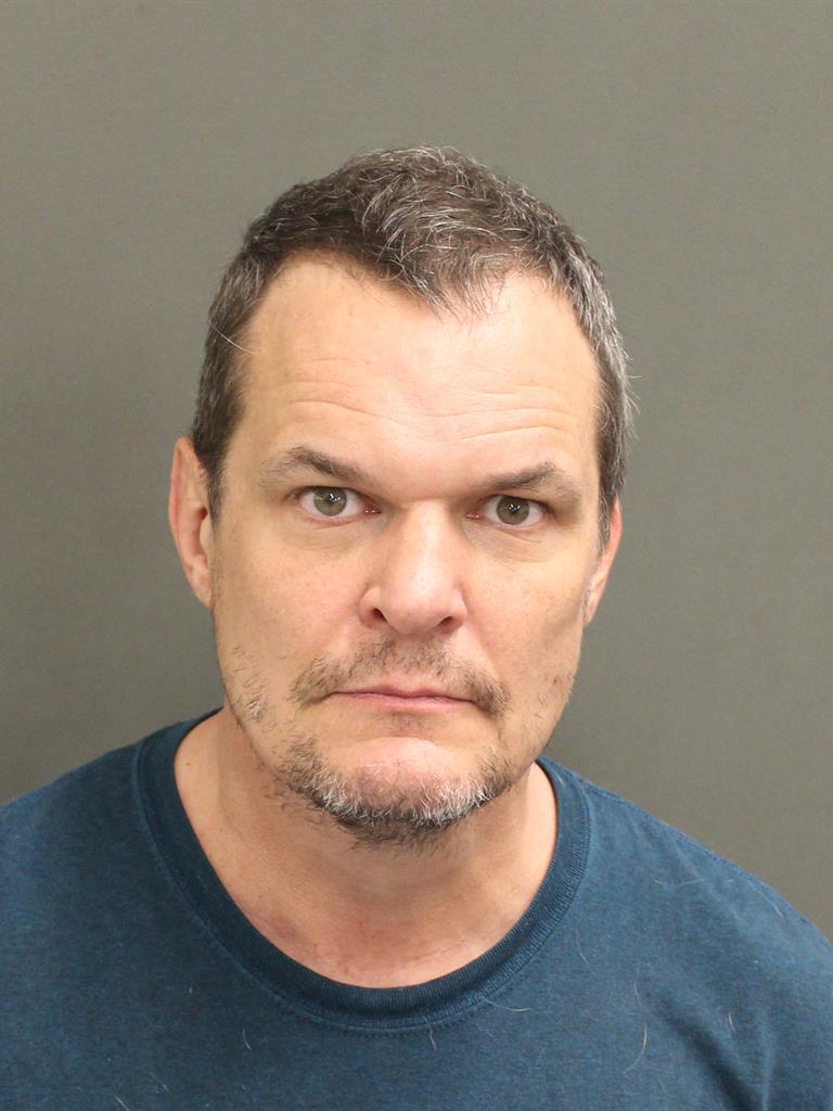  SCOTT WESLEY ALBERS Mugshot / County Arrests / Orange County Arrests