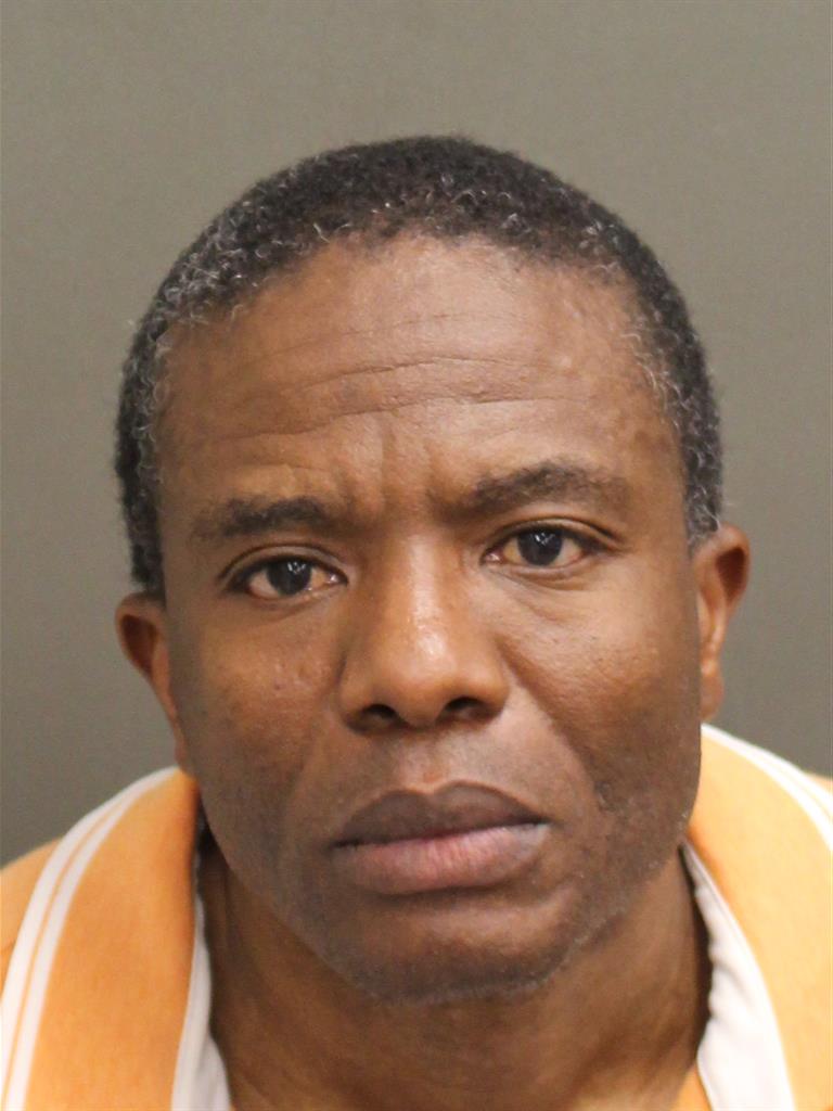  RODENAY JOSEPH Mugshot / County Arrests / Orange County Arrests