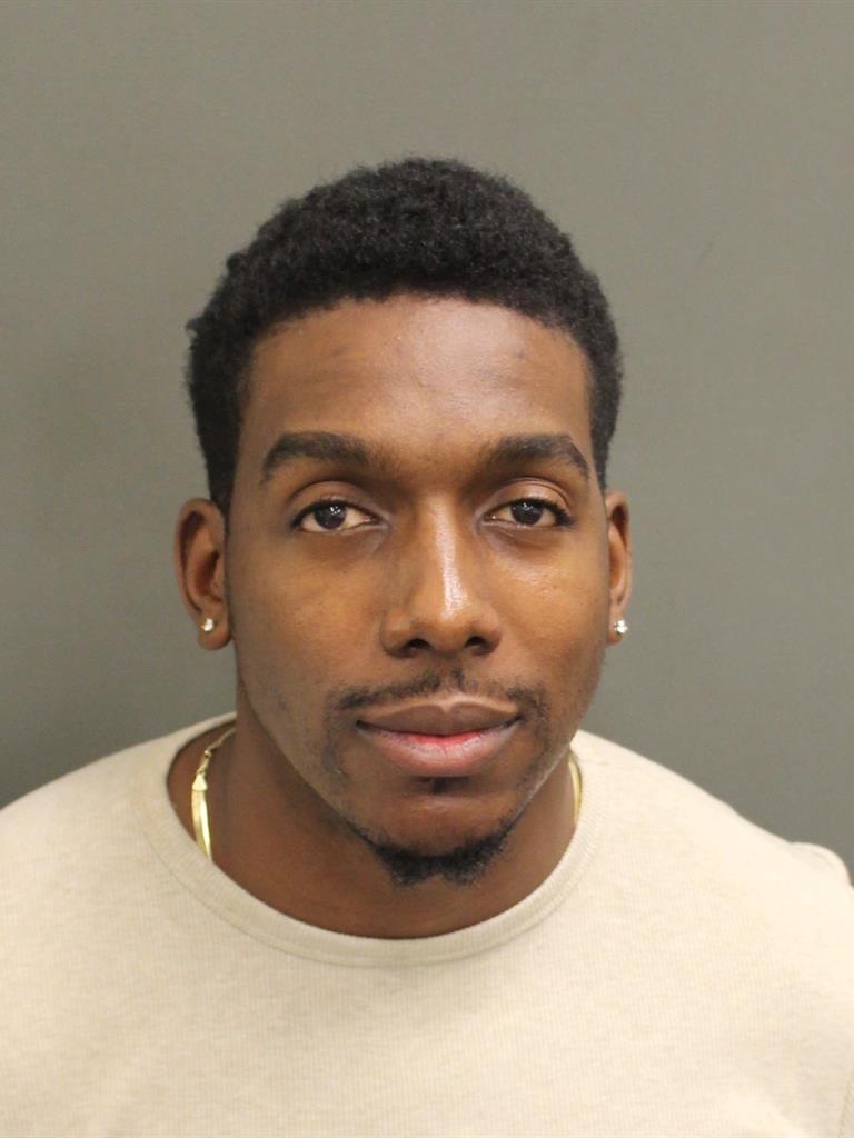  MELVIN LEWIS ASKEW Mugshot / County Arrests / Orange County Arrests