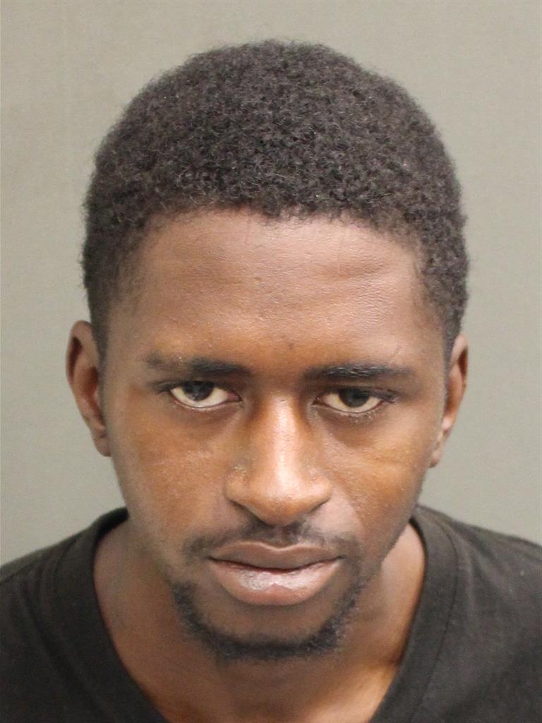  JONATHAN LATRAVOUS SMART Mugshot / County Arrests / Orange County Arrests