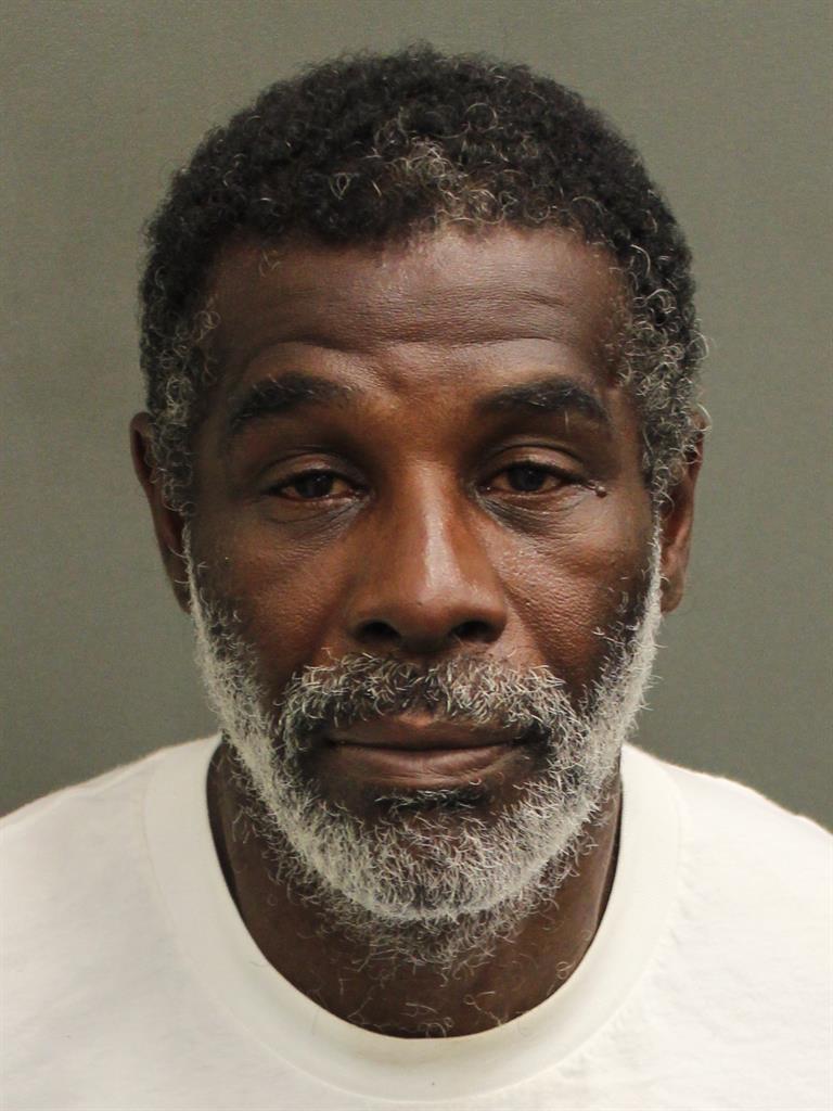  ERIC ROSSIE DRUMMER Mugshot / County Arrests / Orange County Arrests