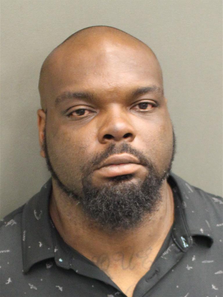  WAYNE MICHAEL ELLESTON Mugshot / County Arrests / Orange County Arrests