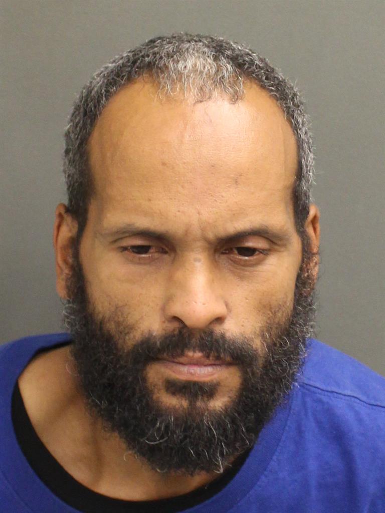  SAMUEL VALENTINFELIX Mugshot / County Arrests / Orange County Arrests