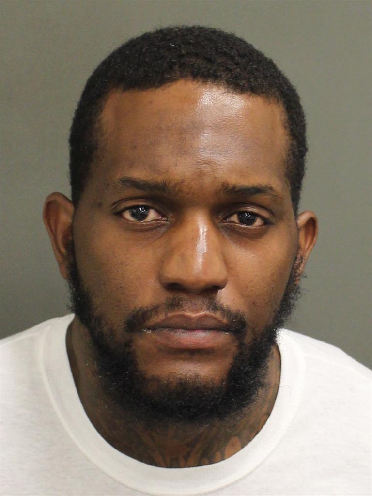  DAQWON MARKES JAMES Photo Image