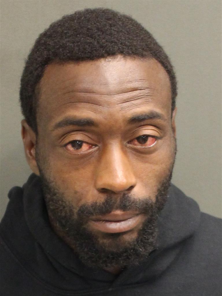  OCTAVIUS DENZELL DUBOSE Photo Image