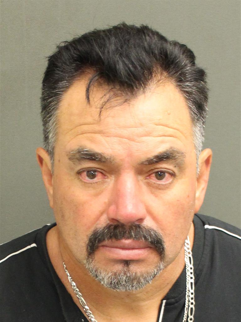  RAFAEL RESENDIZSALAZAR Mugshot / County Arrests / Orange County Arrests