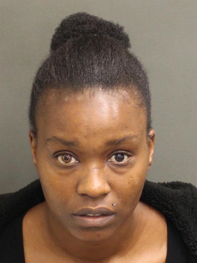  AKIYA LEE Mugshot / County Arrests / Orange County Arrests