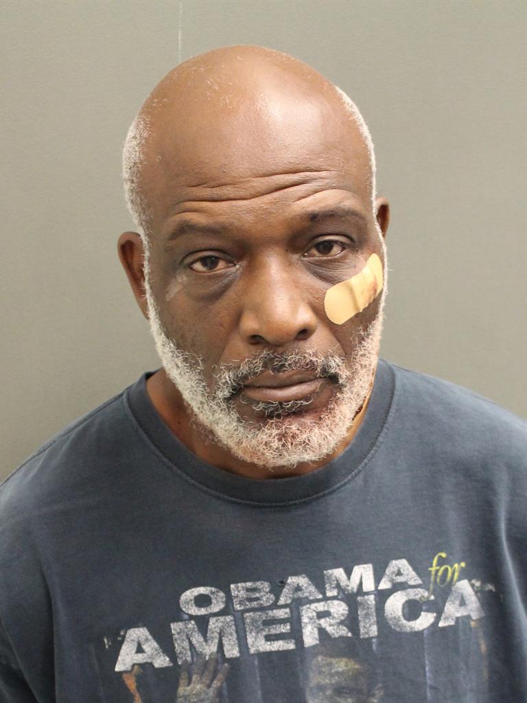  SEAN DARGAN Mugshot / County Arrests / Orange County Arrests