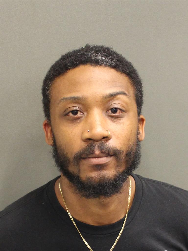  NESTAPHA FERRI SCOTT Mugshot / County Arrests / Orange County Arrests