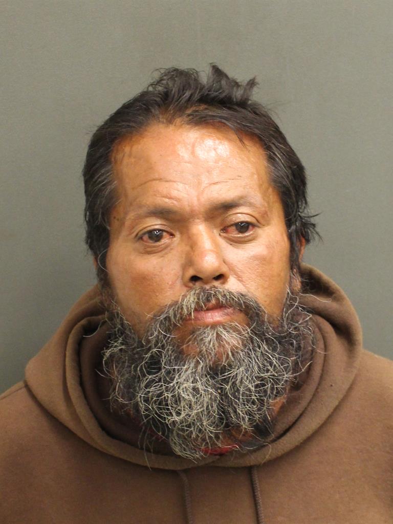  JESUS ANTONIO JR MARQUEZ Mugshot / County Arrests / Orange County Arrests
