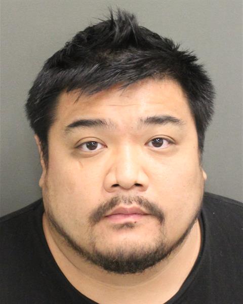 BAOGIA KIM NGO Mugshot BAOGIA KIM NGO Mugshot / County Arrests / Orange County Arrests
