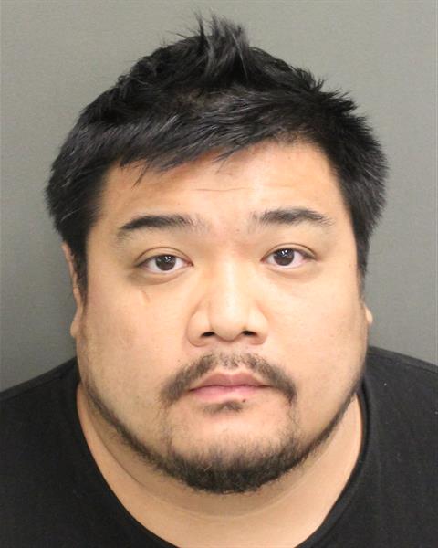  BAOGIA KIM NGO Mugshot / County Arrests / Orange County Arrests