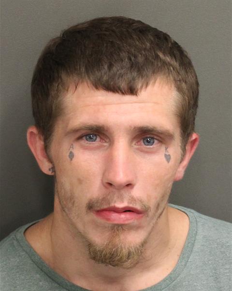 RAVEN SHAFFER Mugshot / County Arrests / Orange County Arrests