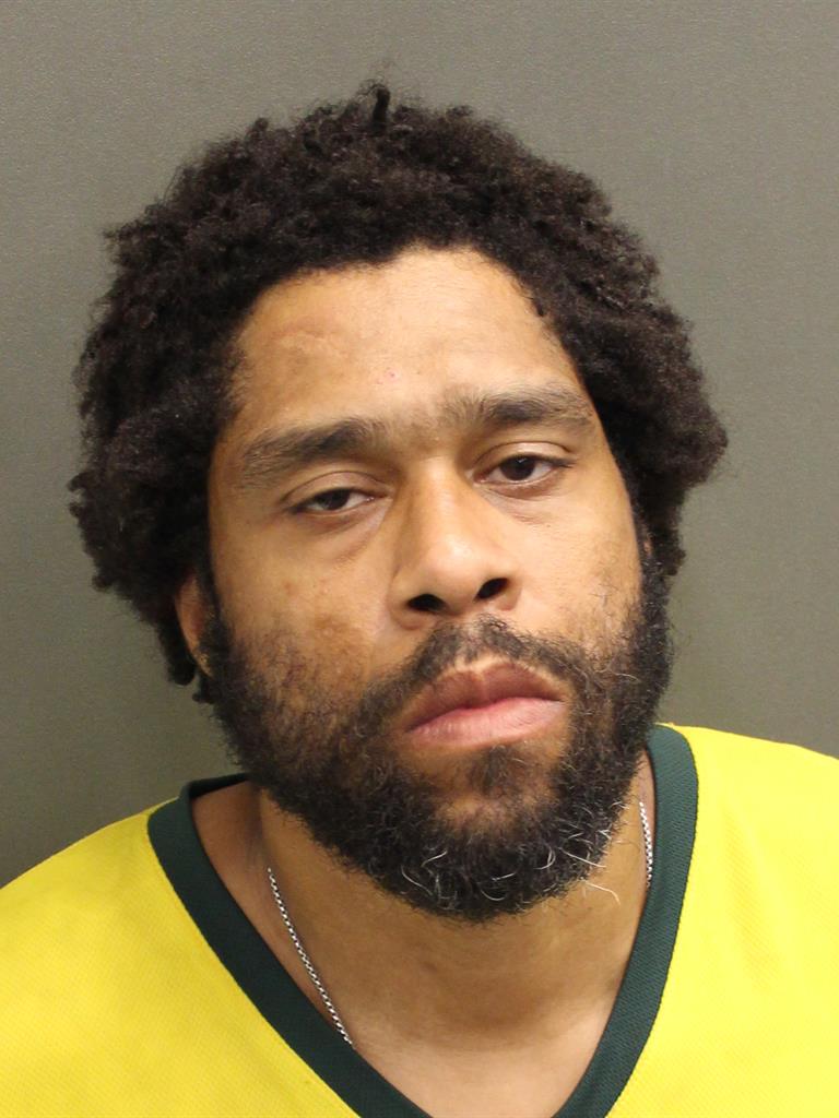  OWEN ANDRE JERRIHO Photo Image