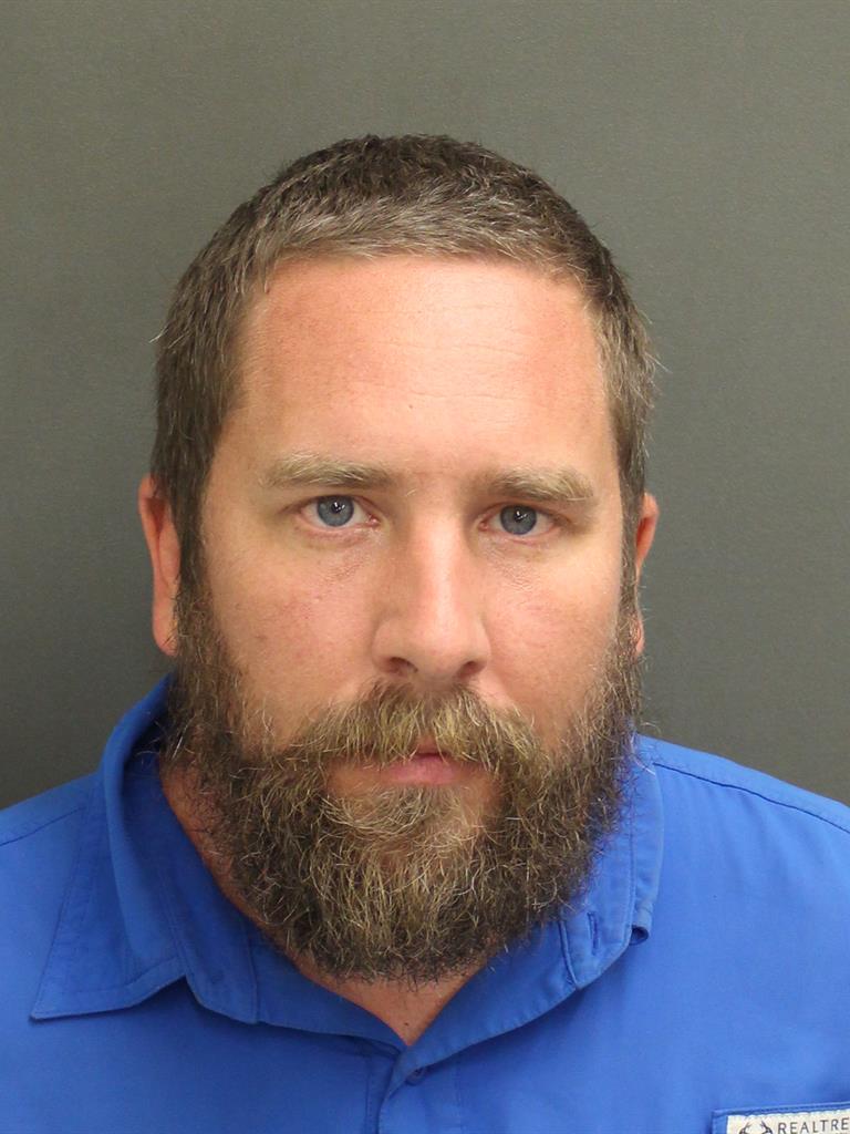  THOMAS ERNEST MADDOX Mugshot / County Arrests / Orange County Arrests