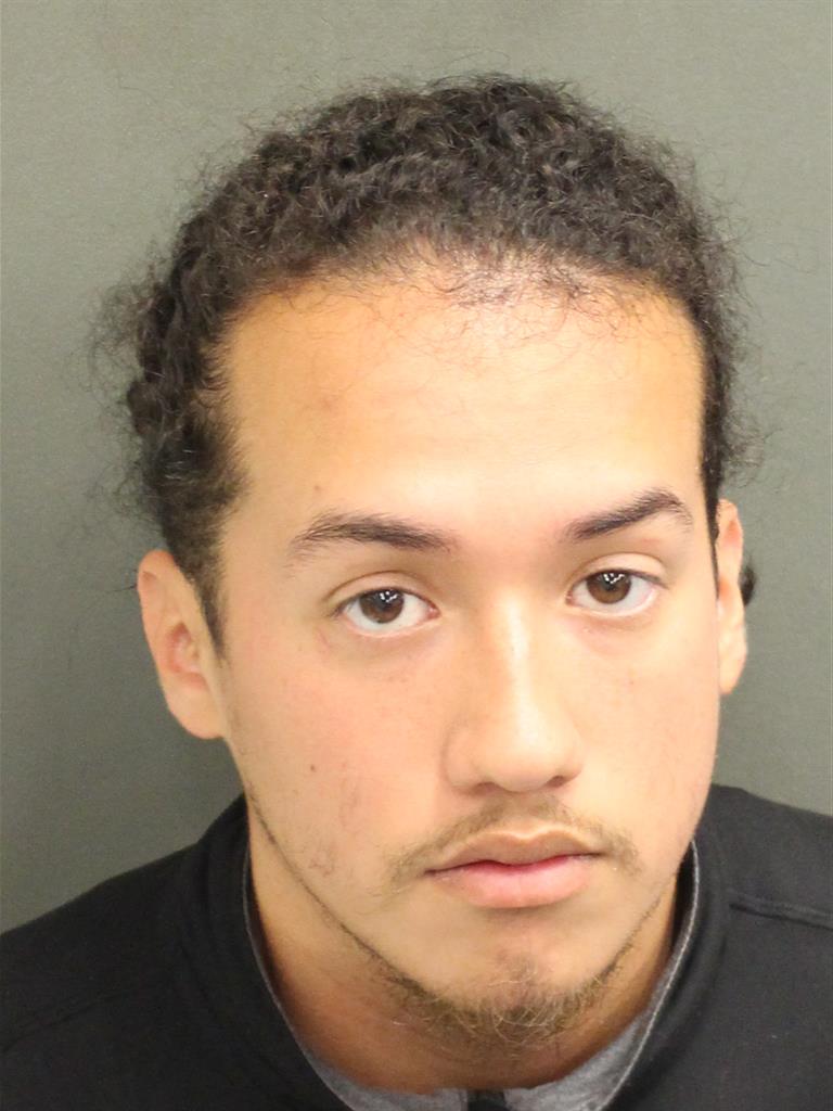  LEONARDO ANDRES CORREA Photo Image