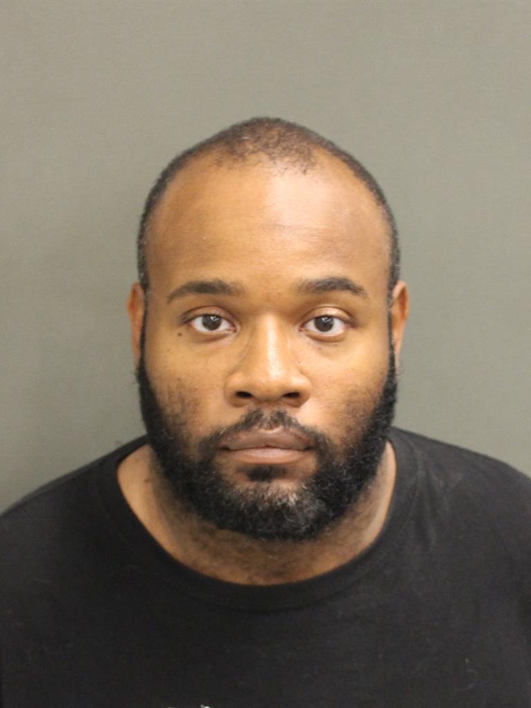  MOYSE EDOUARD Mugshot / County Arrests / Orange County Arrests