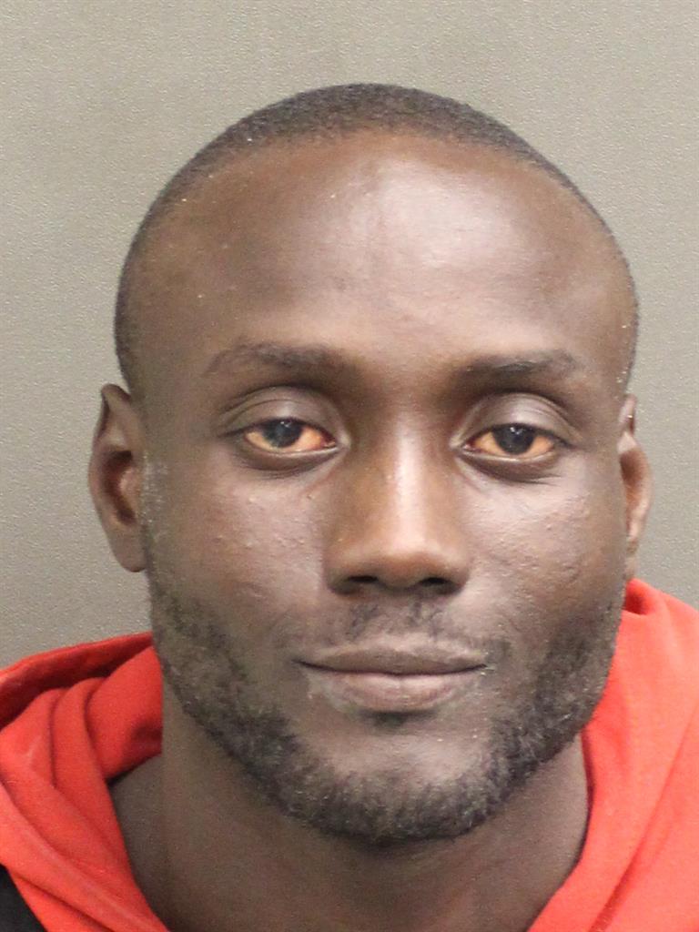  LUCKSON CALISTIN Photo Image