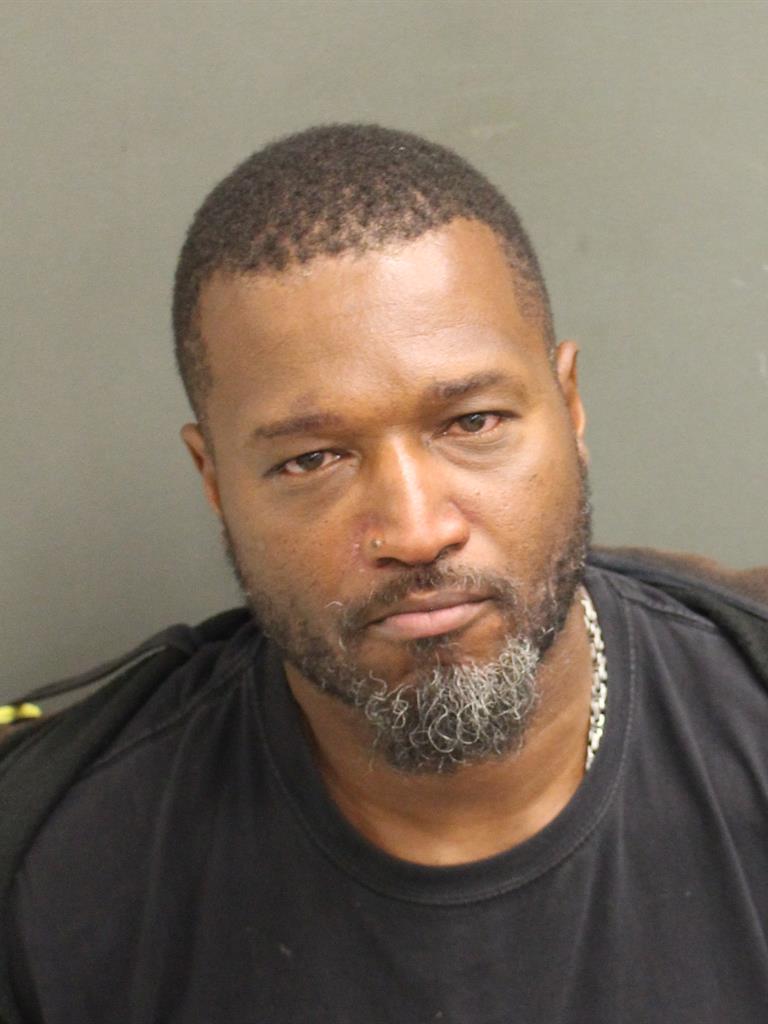  ANTHONY MONTGOMERY Mugshot / County Arrests / Orange County Arrests