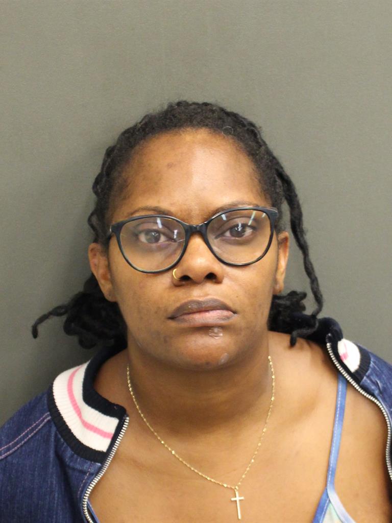  LAUREN ASHLEY MCKENZIE Photo Image